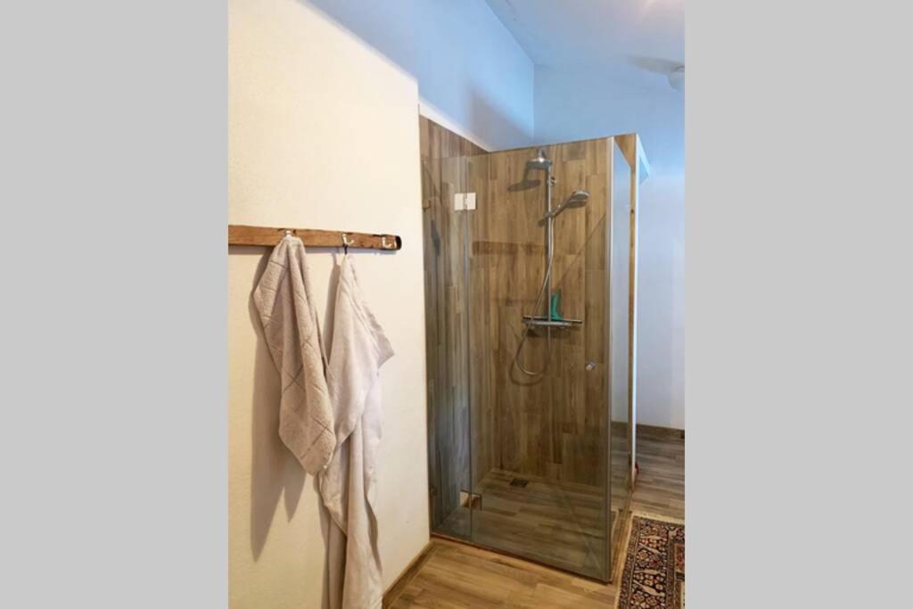 Zuhaus Schernfeichten Κίτσμπουελ Εξωτερικό φωτογραφία