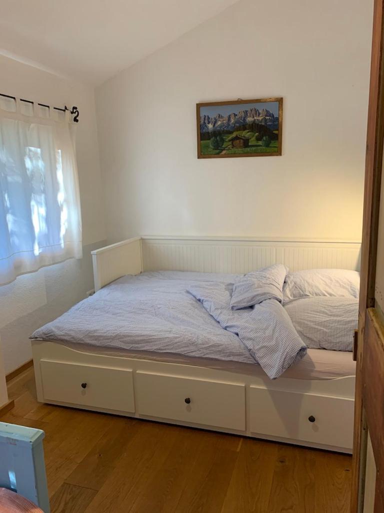 Zuhaus Schernfeichten Κίτσμπουελ Εξωτερικό φωτογραφία