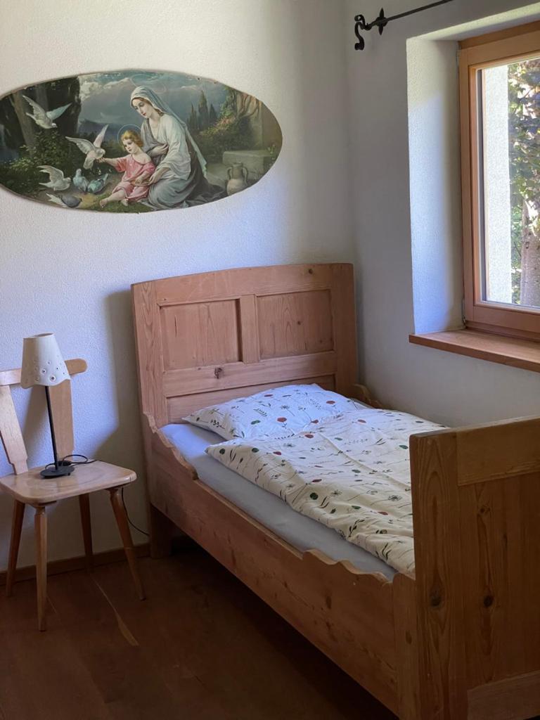Zuhaus Schernfeichten Κίτσμπουελ Εξωτερικό φωτογραφία