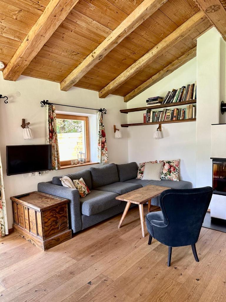 Zuhaus Schernfeichten Κίτσμπουελ Εξωτερικό φωτογραφία